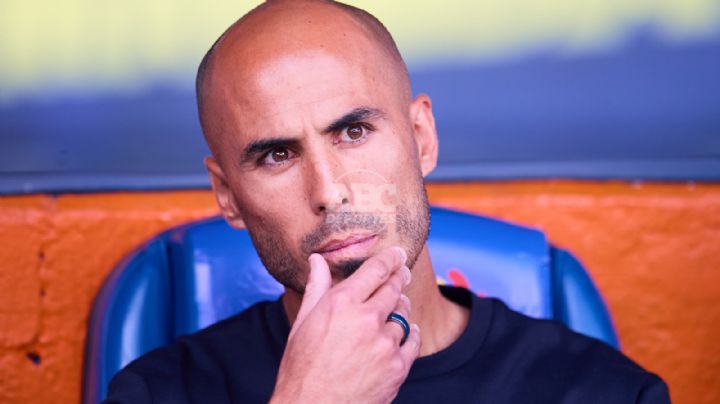 'Son fases de 180 minutos': Guido Pizarro previo a la Semifinal de Tigres ante Nashville