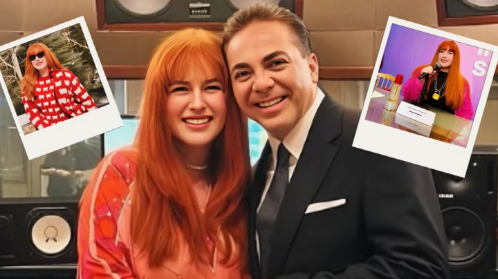 ¿Quién es Victoria Kühne? La empresaria regia que conquistó a Cristian Castro