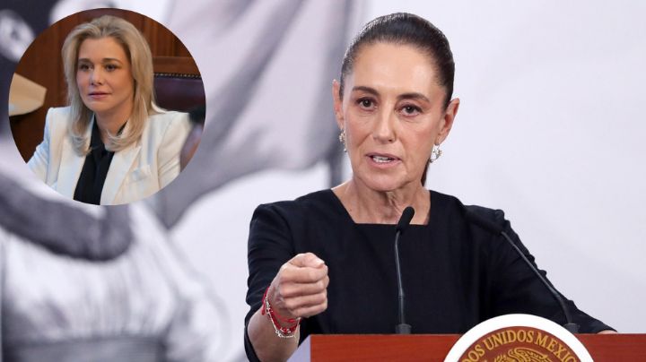 'Esperemos que sea una excepción': Sheinbaum ante operativo de Chihuahua con EU