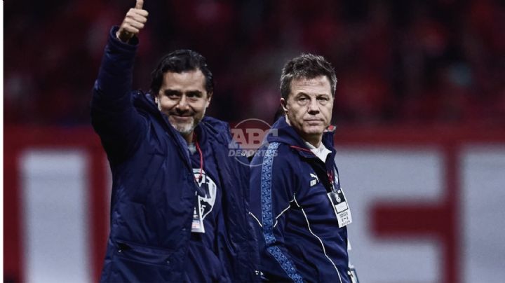 Rayados anuncia las salidas de ‘Tato’ Noriega y Héctor Lara; Erviti se queda como director deportivo