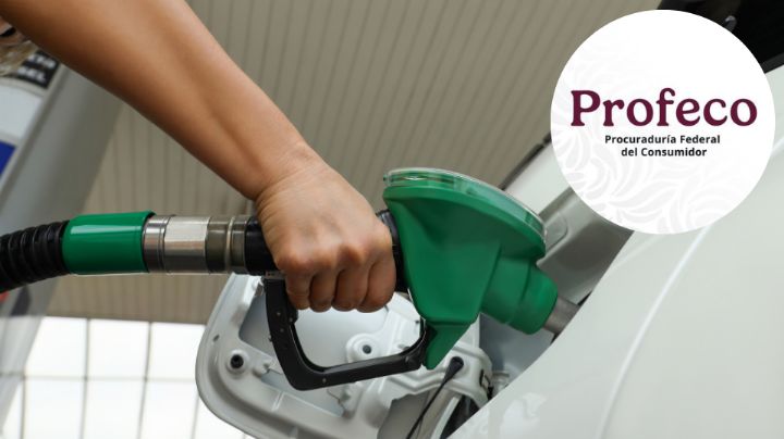 ¿Cargas ahí? Profeco reprueba a esta gasolinera ubicada en Monterrey
