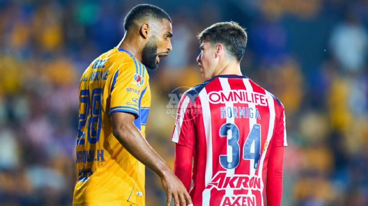 Tigres vs. Chivas: día y horario en los Cuartos de Final del Clausura 2026