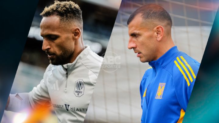¿Cuándo y dónde ver Nashville vs. Tigres en la Semifinal de la Copa de Campeones de Concacaf?