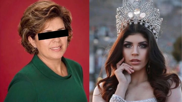 FGR solicita ficha roja de Interpol contra la presunta feminicida de Carolina Flores