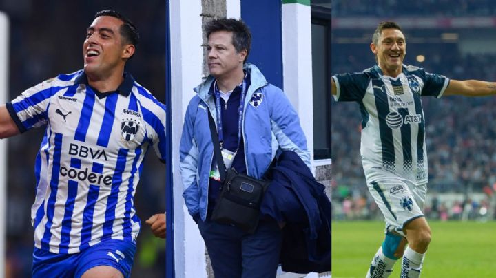 Rayados: Funes Mori festeja la salida de ‘Tato’ y Neri Cardozo pide a Vucetich de presidente