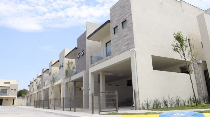 Vivienda cara expulsa a regios hacia la periferia: Encuesta Así Vamos 2025