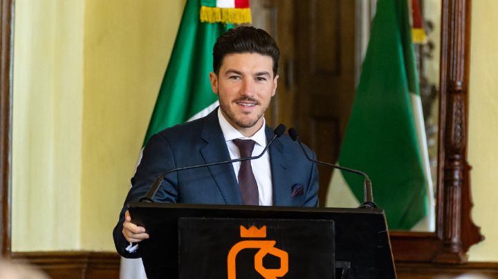 Samuel García pide al Congreso que se retomen las pláticas del presupuesto