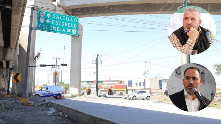 Diputados exigen a Estado destrabar el Triángulo Norte