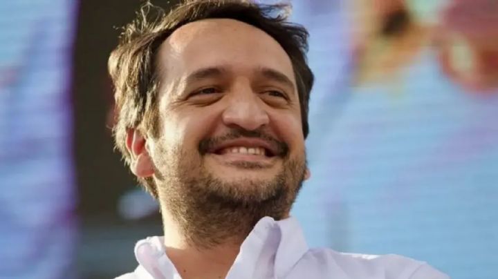 Captan a 'Andy' López Beltrán en CDMX en medio de ajustes internos de Morena