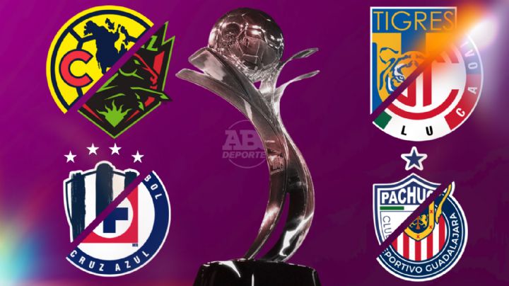 Rayadas y Tigres Femenil tienen definidos sus horarios en los Cuartos de Final del Clausura 2026