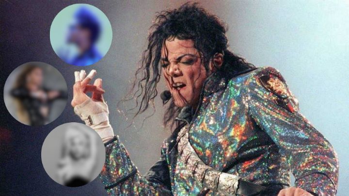 ¿Con qué artistas colaboraría Michael Jackson de seguir vivo? Así respondió la IA