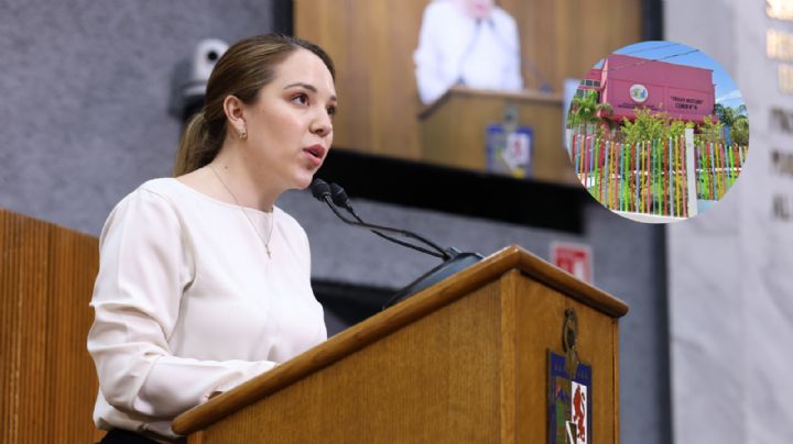 Congreso de NL exige estudios masivos tras detectar plomo en sangre de 83 niños de Cendis