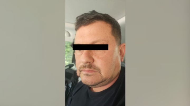 Capturan a “El Güero Conta”, operador financiero de “El Jardinero” en Jalisco