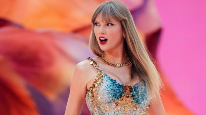Taylor Swift registra su voz e imagen como marca comercial para blindarse ante la IA