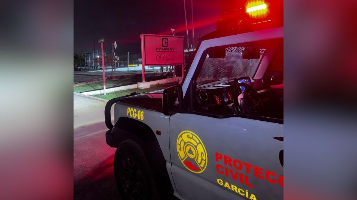 Reportan fuertes olores químicos en colonias de García