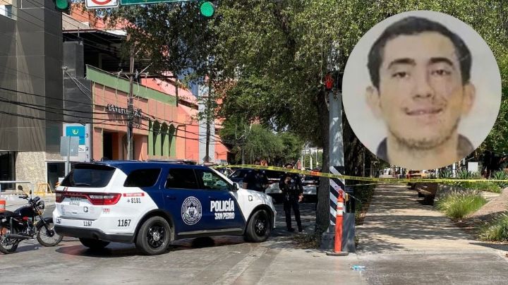 Detienen a una persona por muerte de joven en Arboleda, San Pedro