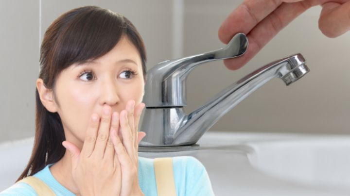 Monterrey tendrá cortes de agua hoy 28 de abril: revisa si está tu colonia