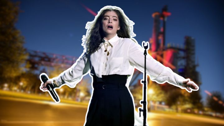 ¿Qué canciones cantará Lorde en Monterrey? Este es el posible setlist para su show