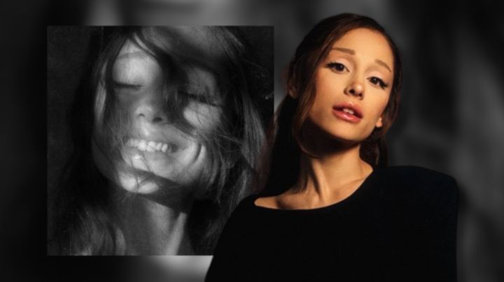 Ariana Grande lanzará el 31 de julio su nuevo álbum: 'Petal'
