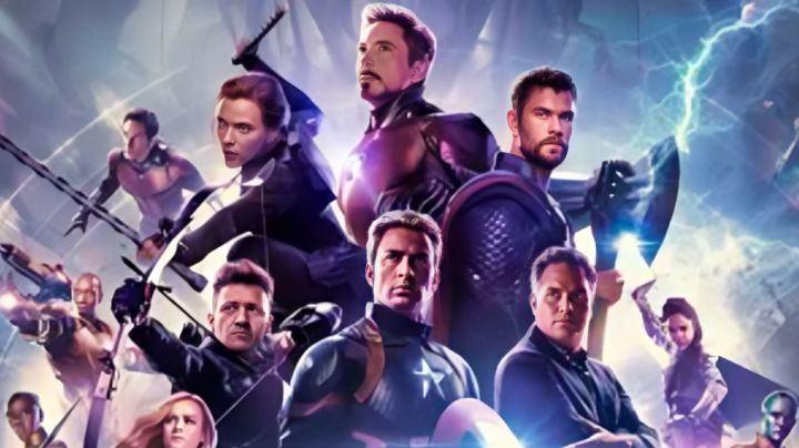 Avengers: Endgame vuelve al cine: ¿Habrá funciones en México?