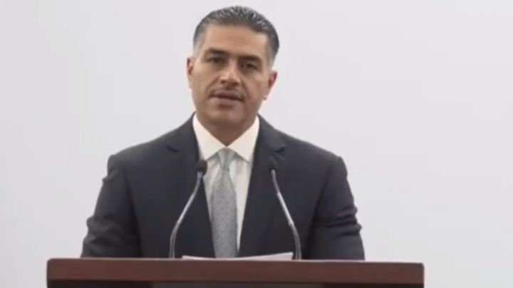 Detención de 'El Jardinero' fue hecha 'íntegramente' por autoridades mexicanas
