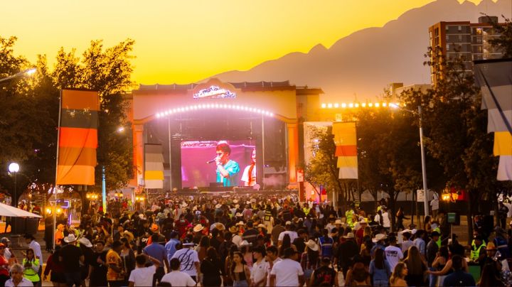 Festival de música abandona Monterrey y se va a Ciudad de México