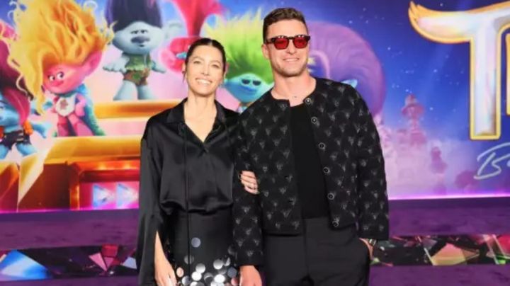 Jessica Biel pone ultimátum a Justin Timberlake tras nuevos escándalos