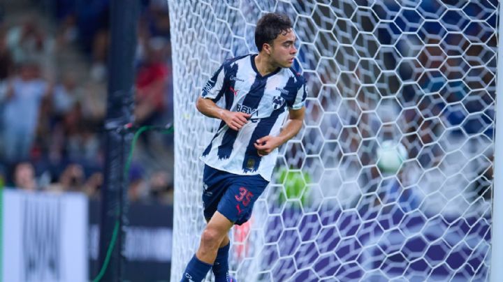 Rayados: Iker Fimbres va como ‘sparring’ a la concentración de México previo al Mundial 2026