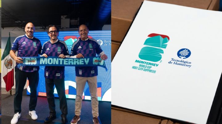Monterrey y el Tecnológico de Monterrey preparan alianza para el Mundial 2026