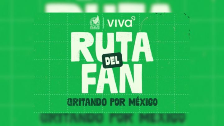 Viva lanza promo mundialista para fans