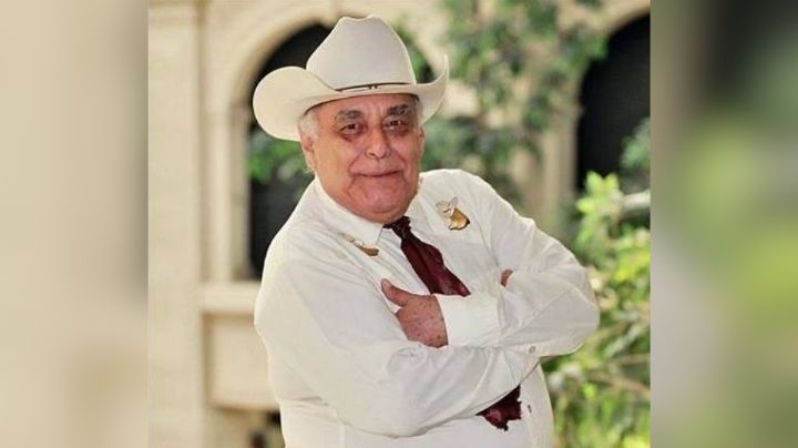 Hospitalizan al ‘Conde de Agualeguas’, comediante e historiador nuevoleonés