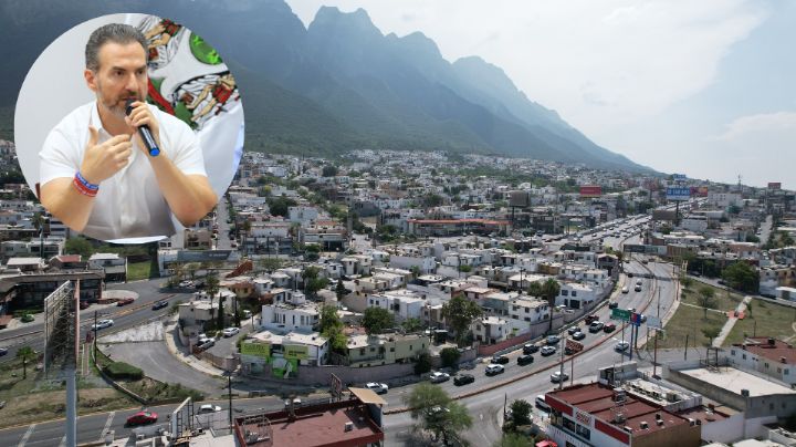 Monterrey adquiere 28 casas de 61 de la rotonda de las casas en avenida Leones