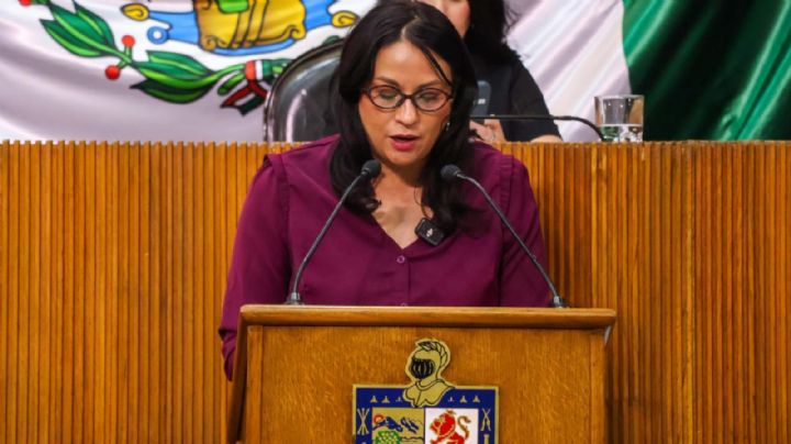 Exige Morena coordinación urgente ante ola de inseguridad en el centro de Monterrey