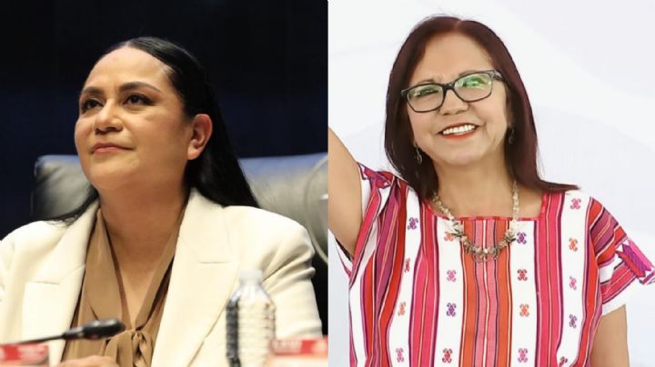 Sheinbaum anuncia salida de Ariadna Montiel de Bienestar; Leticia Ramírez asumirá la titularidad