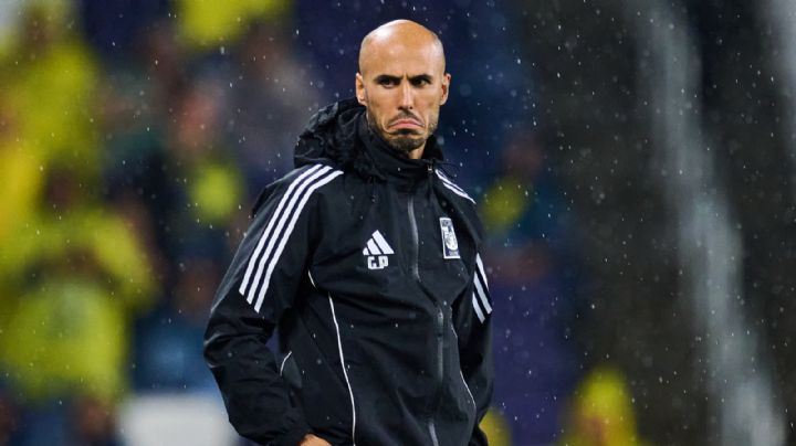 'Quedan noventa minutos, va a ser muy difícil': Guido Pizarro