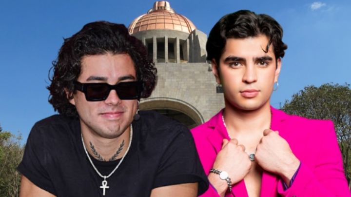 Mario Bautista y Aarón Mercury tendrán convivencia GRATIS en CDMX tras el Supernova