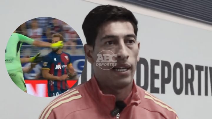 Sancionan con 13 partidos a Andrada, exportero de Rayados, tras agresión en España