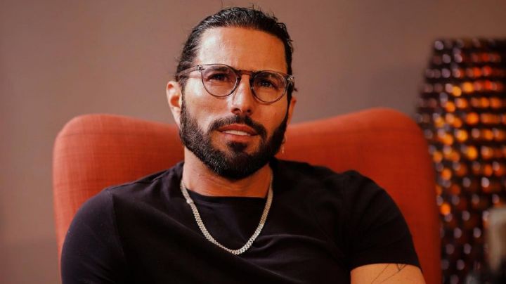Poncho De Nigris asegura que Netflix lo buscó tras éxito de Ring Royale