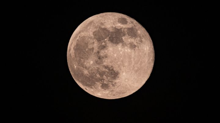 Luna de las Flores: ¿Cuándo es y a qué hora se verá desde Monterrey?