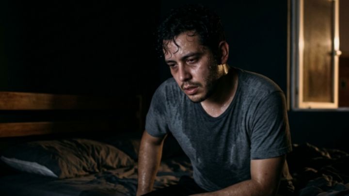 Sin luz en Monterrey: 5 trucos para refrescar tu cuarto y poder dormir