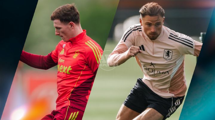 ¿Dónde y cómo ver la Semifinal entre Nottingham Forest vs. Aston Villa en la Europa League?