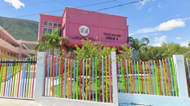 Salud NL iniciará pruebas de sangre a niños de CENDI con altos niveles de plomo