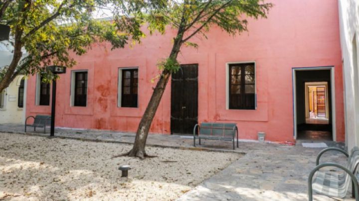¡Salvemos el Museo! Ciudadanos juntan firmas contra oficinas del Mundial en recinto cultural