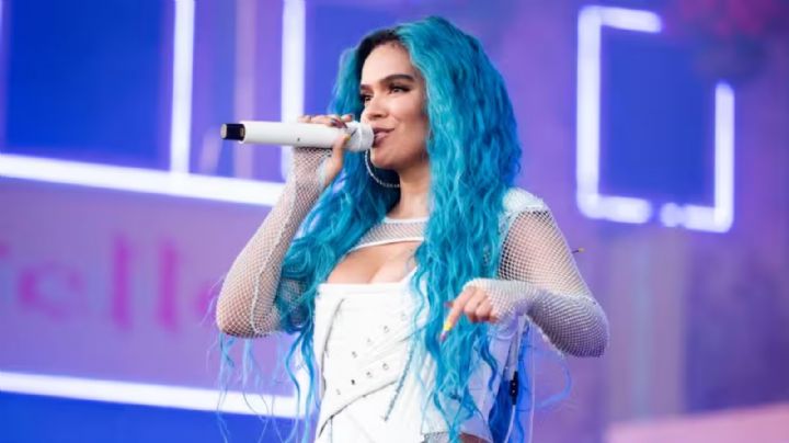 Karol G anuncia nuevas fechas para su gira 'Tropitour' en México