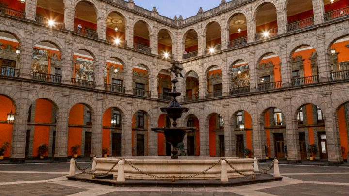 Sacude a Palacio Nacional acusación contra Rocha Moya; Sheinbaum se reúne con gabinete