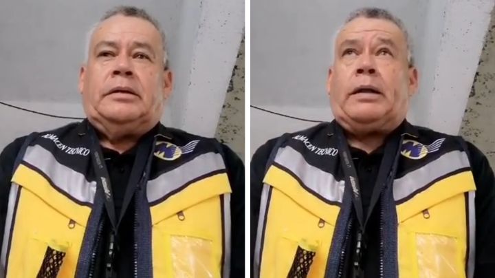 ‘Tenemos familia’: Empleado pide a Magnicharters su liquidación por 16 años de trabajo