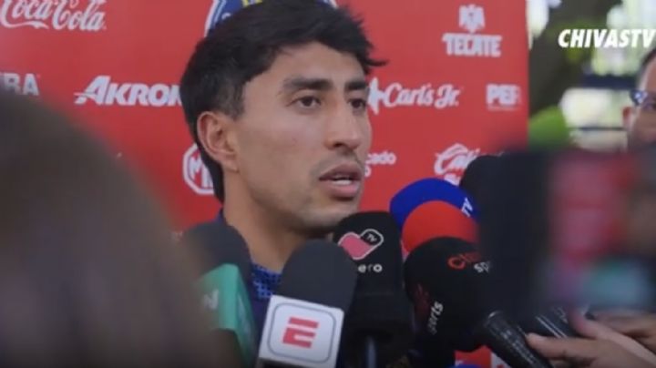 Omar Govea advierte sobre Tigres: 'Sabe jugar Liguillas, pero no es favorito'