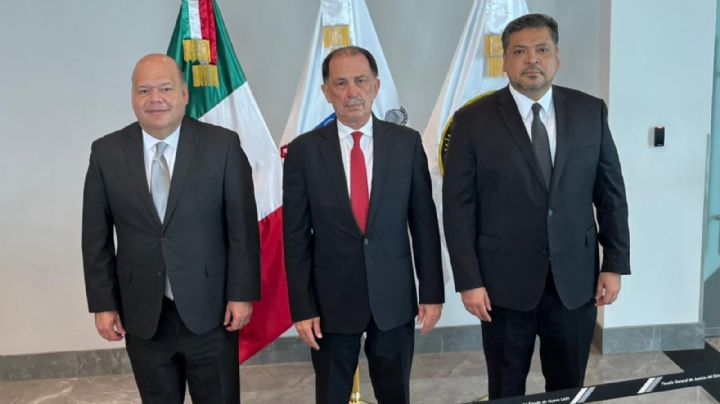 Fiscalía investiga muertes en centro de rehabilitación de Apodaca y celdas de García, NL