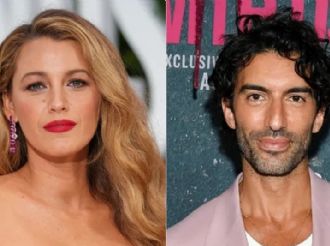 Juez desestima acusaciones de acoso entre Blake Lively y Justin Baldoni