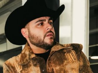 Gerardo Ortiz deberá pagar millonaria multa por caso ligado al CJNG